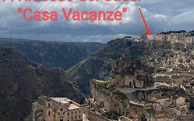 A Ridosso dei Sassi